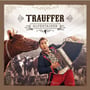 Trauffer, Album "Alpentainer", 2014
