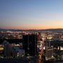 Blick vom Stratosphere Tower auf Las Vegas