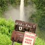 Akaka Falls - nun ja, ein weiterer Wasserfall...