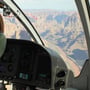 Heliflug über den Grand Canyon (Dank an die Spender!!!)