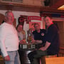 Party in der YETI-BAR