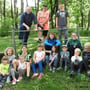 Gruppenfoto der tollen Truppe