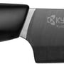 Kyocera Gemüse- und Kochmesser, FK-Serie schwarz
