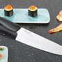 Kyocera Kochmesser, FK-Serie weiss