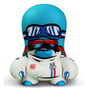 10" Teddy Trooper / LE MANS Trooper / 2009
