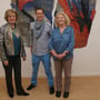 Rima Mardam Bey / Simon Hellmich / Anne Dellen 