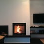 moderner Kamin Spartherm Varia 1Vh