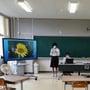 防災プレゼン　～四万十町立興津中学校