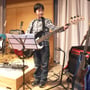 小学生ベーシストです。
