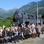 © Verein Erzbergbahn: Foto Freisinger