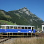 © Verein Erzbergbahn: Foto Freisinger