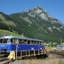 © Verein Erzbergbahn: Foto Freisinger