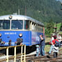 © Verein Erzbergbahn: Foto Freisinger