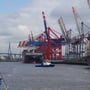 Hafen Hamburg