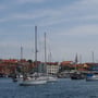 Ausgangshafen Izola