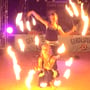 YaTaraYa Feuertanz Feuershow