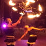 YaTaraYa Feuertanz Feuershow