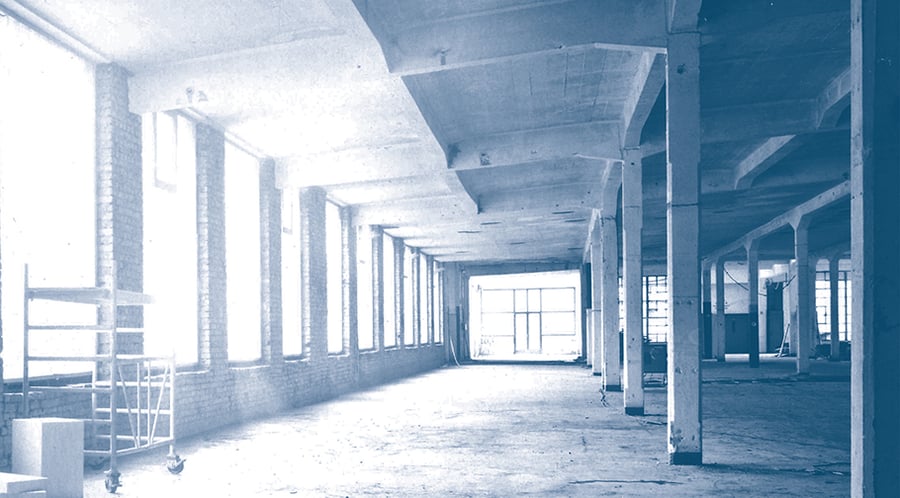 Architektur und Konstruktion, ETH Zürich, D-ARCH, Andreas Kohne