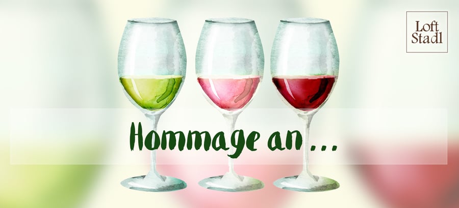 Wildkräuterkurs im LoftStadl in Landshut