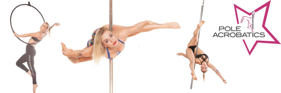 POLE ACROBATICS WETZIKON