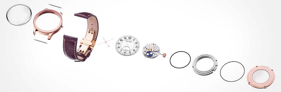 Montre, Bijoux, Elixa, Albert Riele, Swiss Watche, AM PM, Aztorin, Bergstern, Jacques Lemans, Montre Disney, Montre Suisse, Montre design, Faceluxus, Facelux