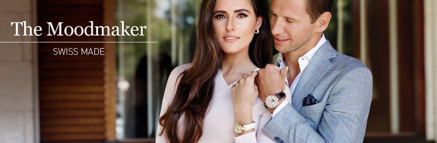 Albert Riele, Swiss Watch, Swiss Made, Suisse, Switzerland, Schweiz, Uhren, Montre, Watches, AM:PM, Elixa, Aztorin, Bergstern