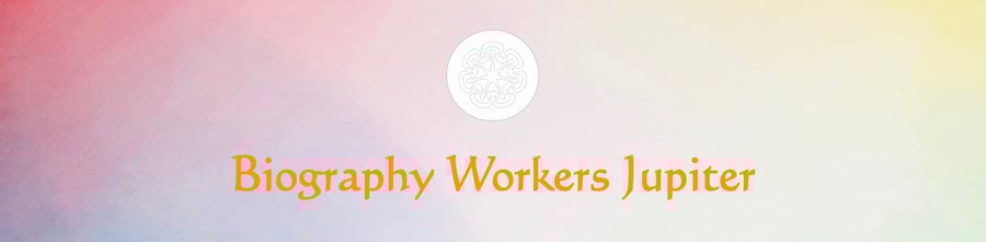 バイオグラフィーワーカーズ・ジュピター