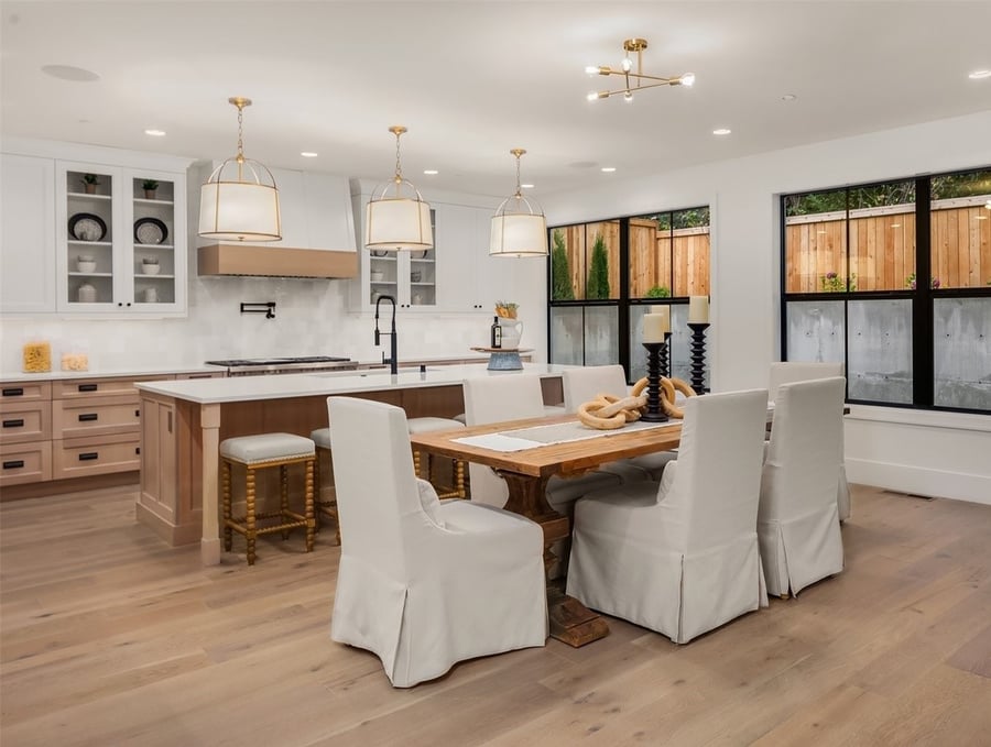 DiVine Premium Hardwoods - Bunker Hills Collection - Wild Cat (393)