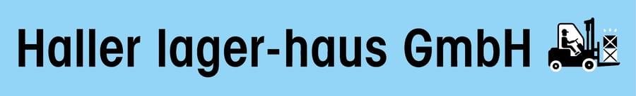Haller lager-haus GmbH