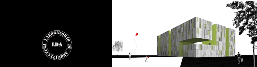 Estudio Arquitectura Madrid 