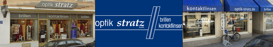 Optik Stratz München