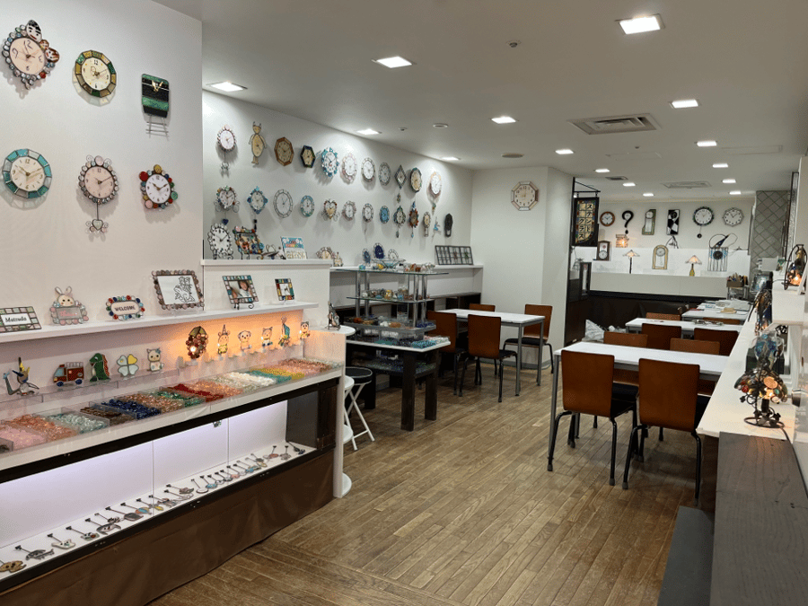 DEN リゾナーレ八ヶ岳