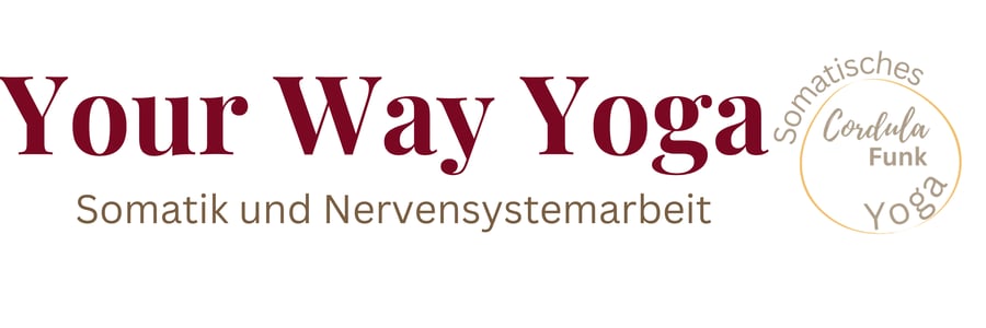 yourwayyogas Webseite!