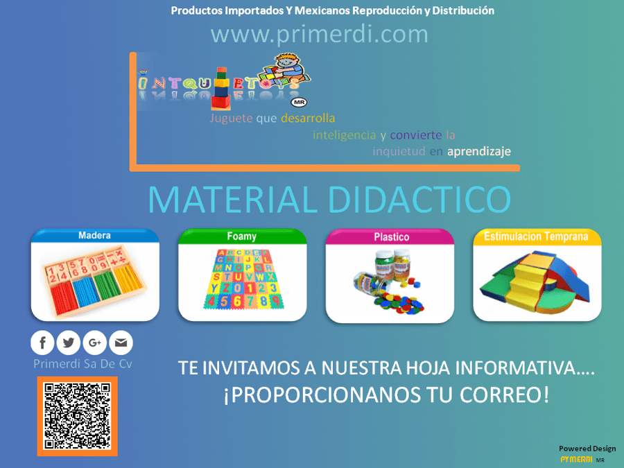 MATERIAL DIDACTICO MADERA FOAMY PLASTICO ESTIMULACION TEMPRANA FABRICANTES     primerdi intquietoys