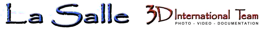 La Salle - 3D International Team