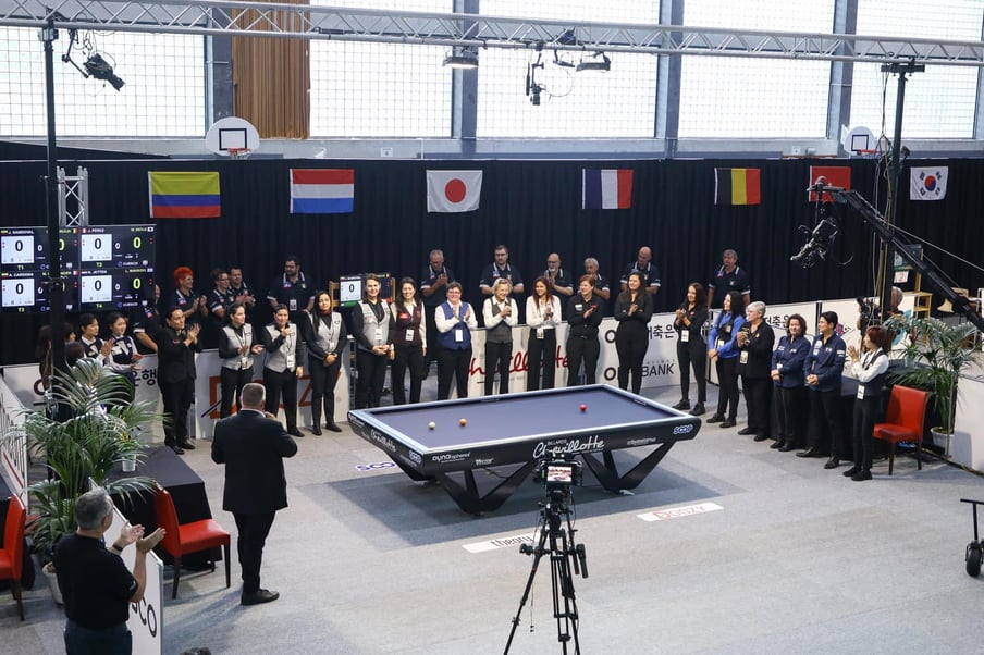 © UMB 2024 / Afreecatv