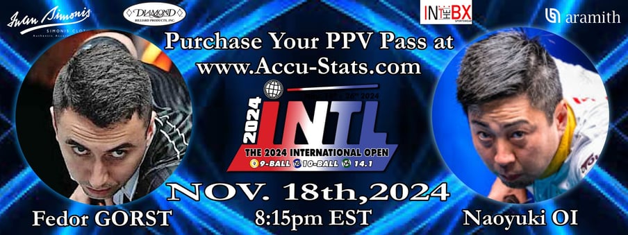 大井はDay1の2回戦でゴーストに敗戦。敗者ゾーンへ