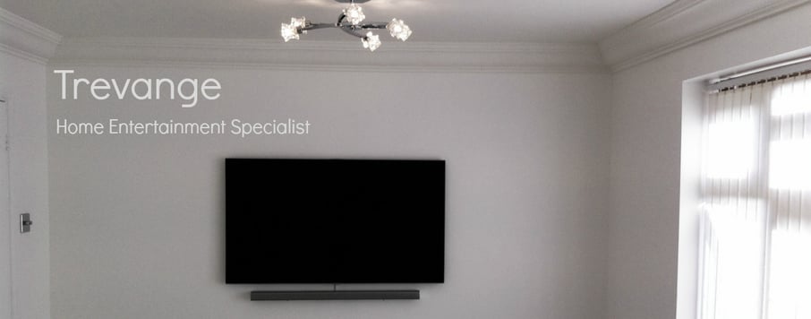 Trevange-Connecting your digital home.