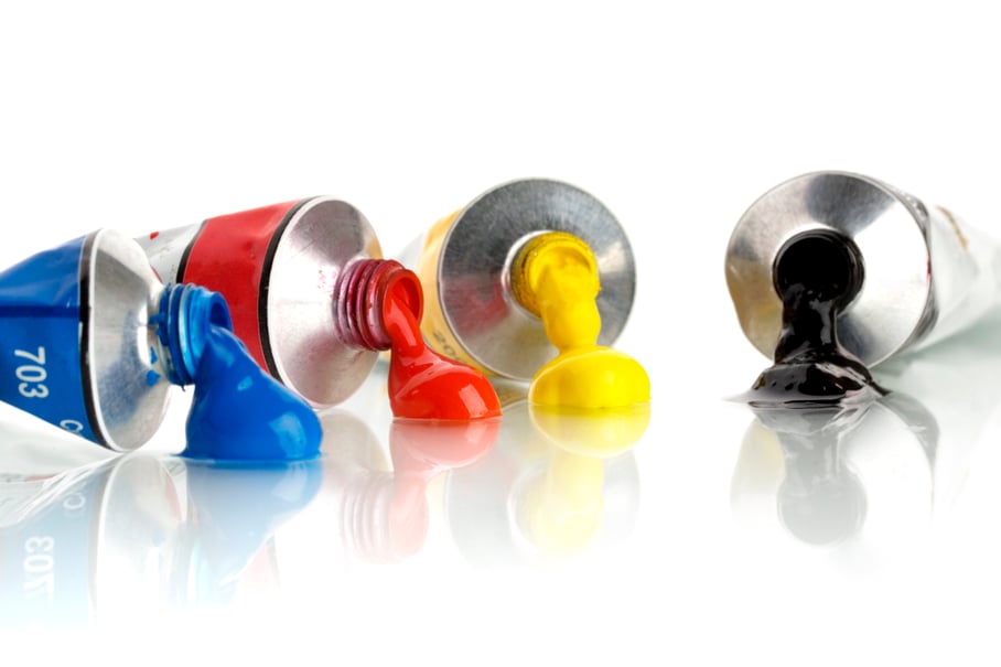 Bernasconi Malergeschäft Aarau - Ihr Profi für Farben und Malerarbeiten