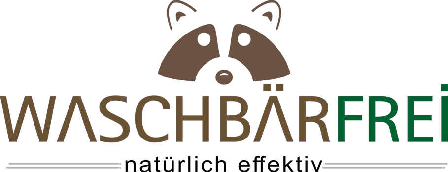 waschbaerfreis Webseite!