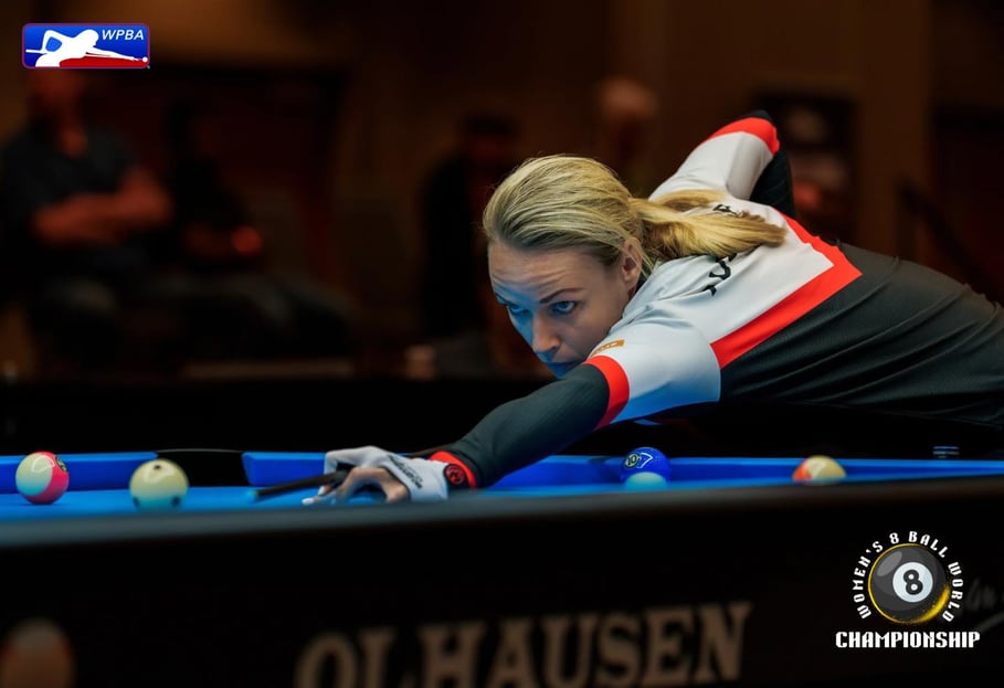 小西に勝利したオーシャン