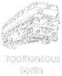 Logo Traditionsbus Berlin