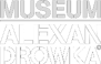 Logo Museum Alexandrowka