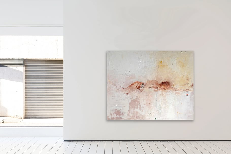 Lolo Loren paintings