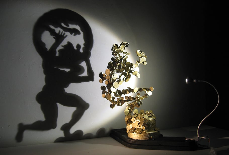 Vincent Laurensz van der Vinne