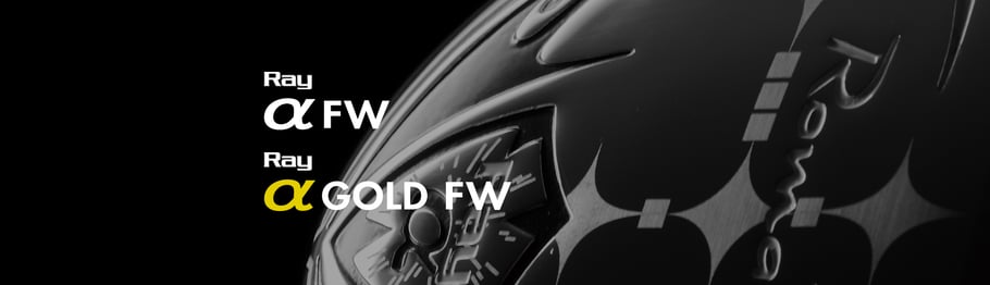 ロマロRay α フェアウェイウッド