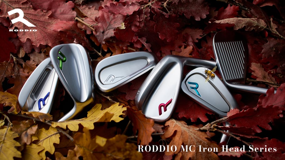 RODDIOロッディオMC アイアン