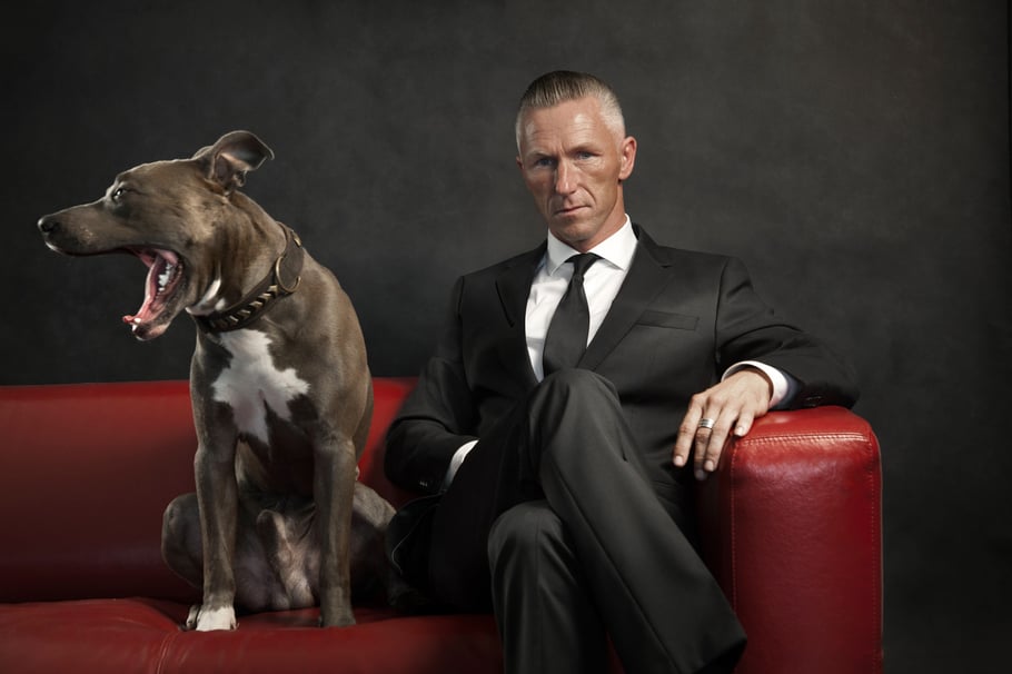 Alex Boogers (Foto: Krijn van Noordwijk)