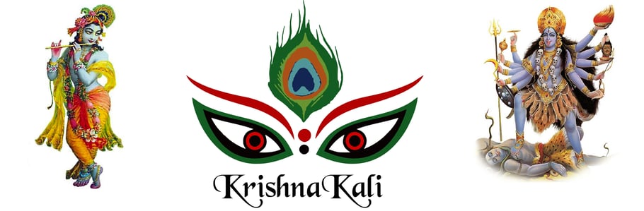 KrishnaKali Yoga Ashram