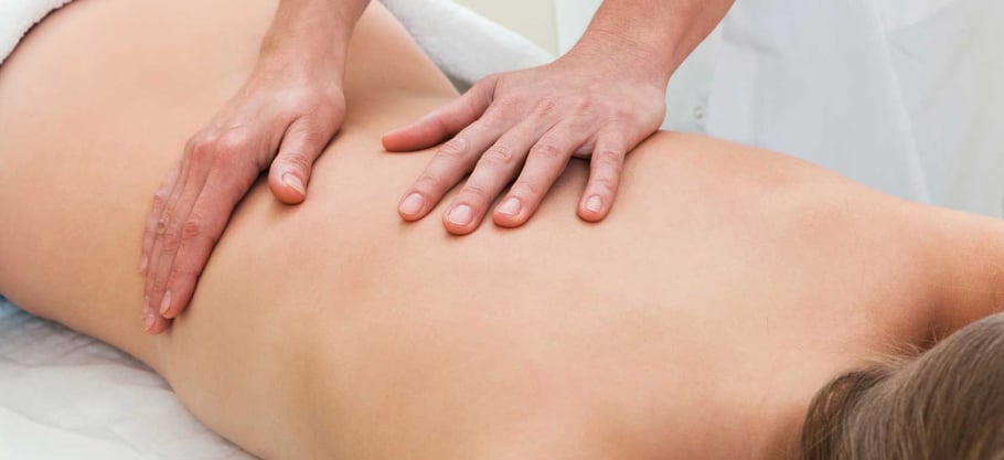 Craniosacral Therapie Aarau, Physio & KomplementärTherapie Dell'Oso